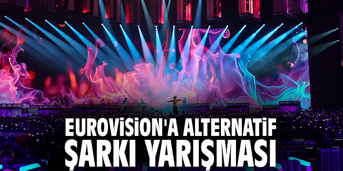 Eurovision'a Alternatif Şarkı Yarışması