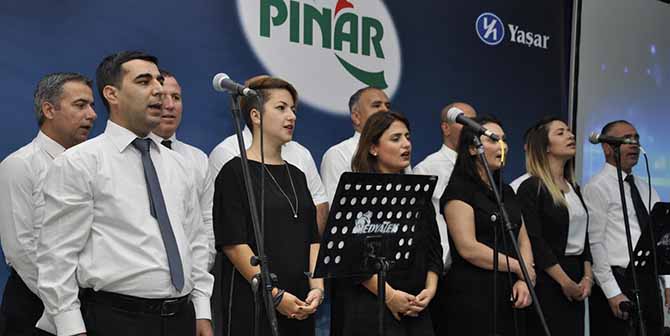 “Dünya Kadınlar Günü”ne özel konser