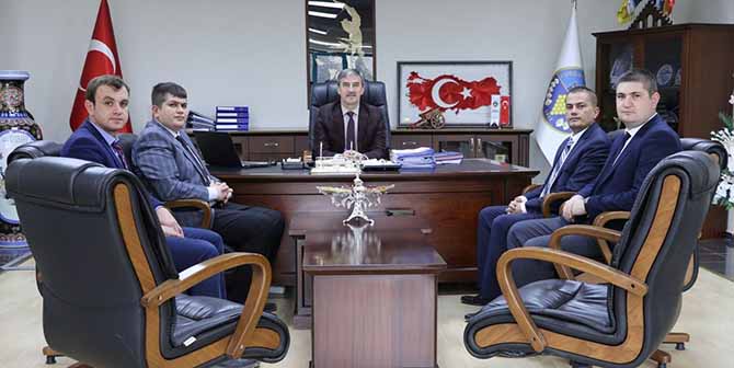 TURGUTLU’YU KURTARACAK TESİS