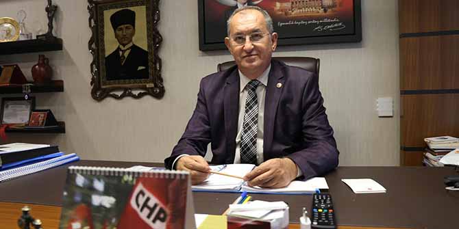 Sizi kim kandırıyor?