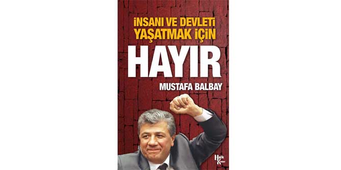 Kitabı 550 vekilin makamına dağıttı