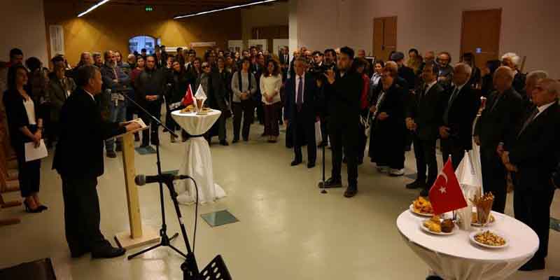  “8 Mart Dünya Kadınlar Günü Karma Sergisi”