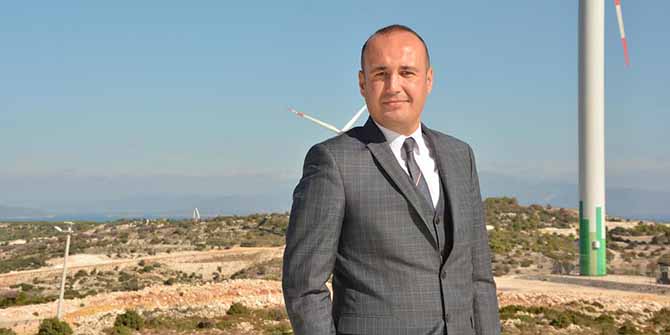 “Yerli enerji için, yerli üretim şart”