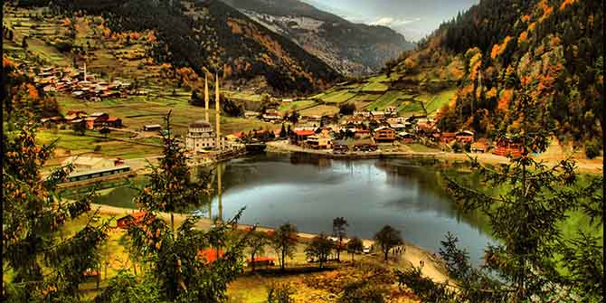 TRABZON’UN 99. KURTULUŞ YILI İSTANBUL’DA KUTLANIYOR
