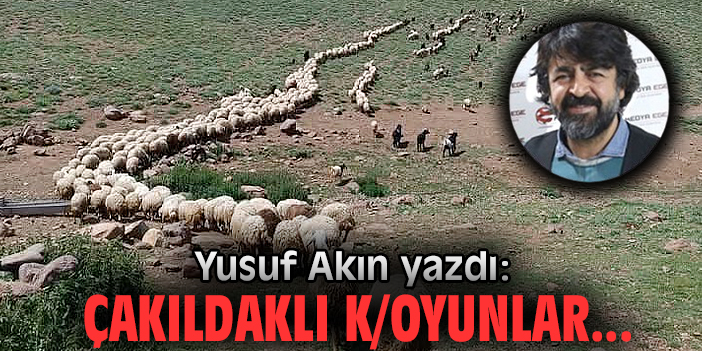 Çakıldaklı  k/oyunlar...