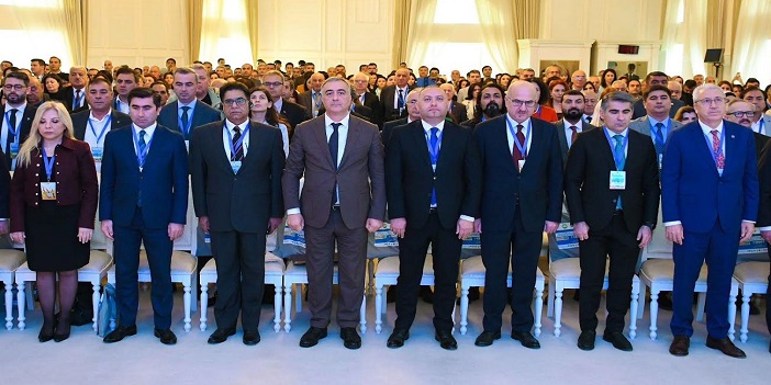 Rektör Prof. Dr.  Budak, “Günümüzde tarım stratejik bir sektördür”