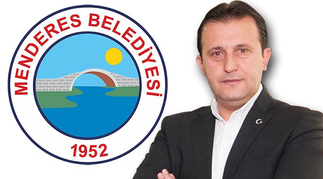 İzmir’in Birincisi Menderes