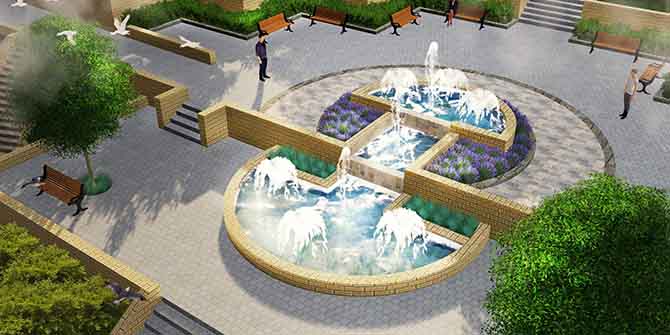 Çiğli’nin yeni gözdesi olacak