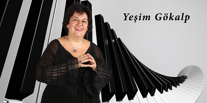 Senfoni'den Çanakkale Şehitleri'ne Saygıyla…