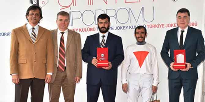 GELENEKSEL FOÇALI KOŞUSU YAPILDI