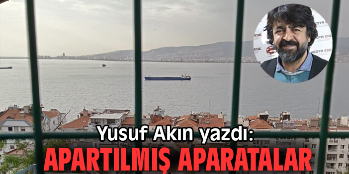 Yusuf Akın yazdı