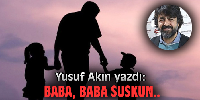 Baba, baba suskun..
