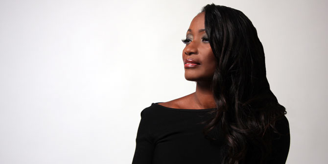 Della Miles İstanbul’da