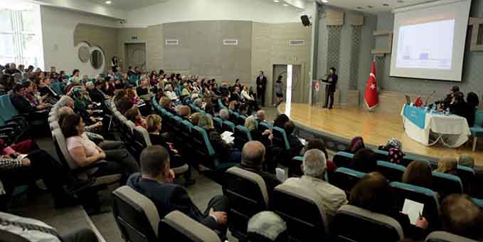 Bornova Belediyesi ve Ege Üniversitesi’nin en sağlıklı işbirliği