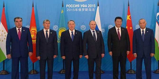 Çin'den Türkiye Mesajı 'Güçlendirmeliyiz'