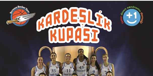 KARDEŞLİK KUPASI SAHİBİNİ BULUYOR