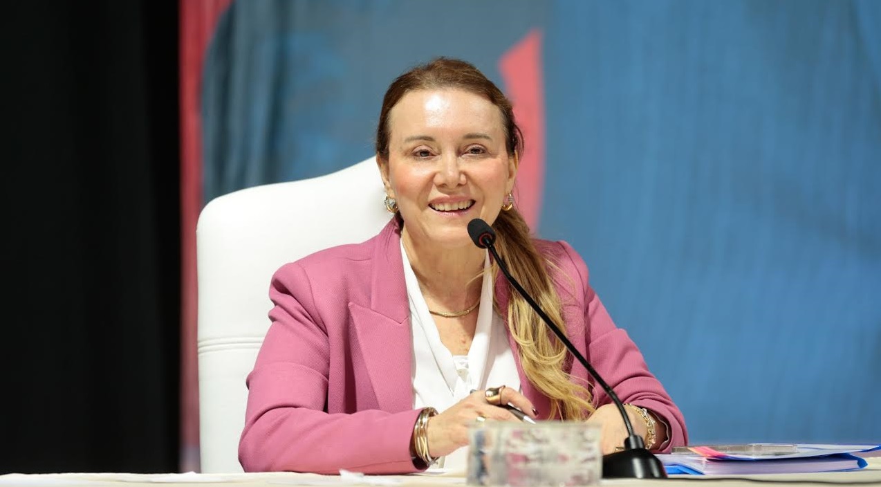 Konak Meclisi’nde gündem kentsel dönüşüm