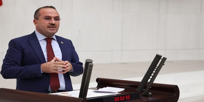 Kırkpınar’dan Tugay’a Sert Tepki