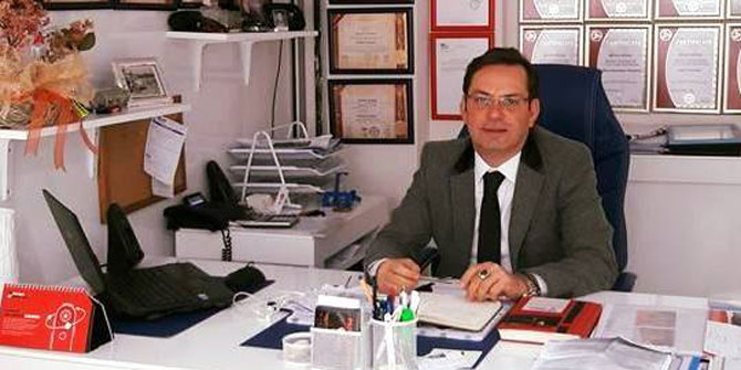 Mesleki Yeterlilik Belgesi Olmayan İşçiye 500 Tl Ceza