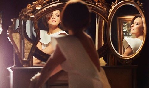 DEMET AKALIN KLİP ÇEKTİ…