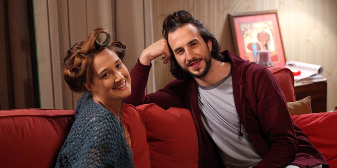 “TATLI TATLIM” İZMİR GALASI OPTİMUM’DA