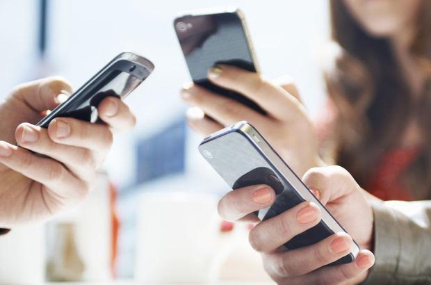 TÜRKİYE CEPTEN EN FAZLA KONUŞAN ÜLKE