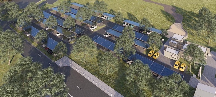 “Beton Yok, Kazı Yok, Betonarme Yapı Yok”