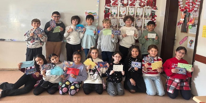 Geleceğin Yazarları İlk Kitaplarını Yayımladı