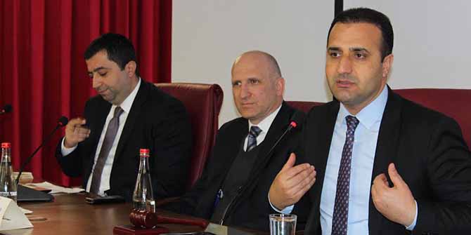 250 milyar liralık can suyu