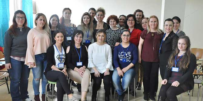 Biçer: “Ben Evrensel Enerjiyi Kullanıyorum”