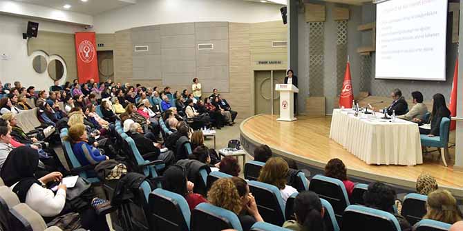 Belediye üniversite işbirliğiyle halk sağlığına katkı