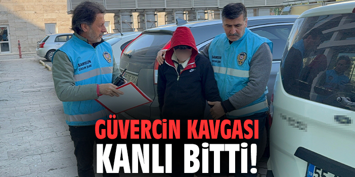 Güvercin kavgası kanlı bitti!