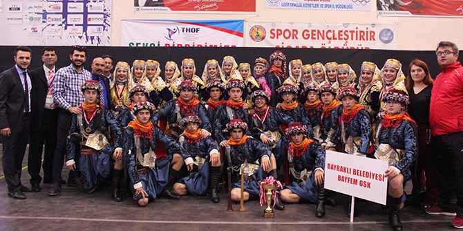 Şampiyonun gözü yine birincilikte!