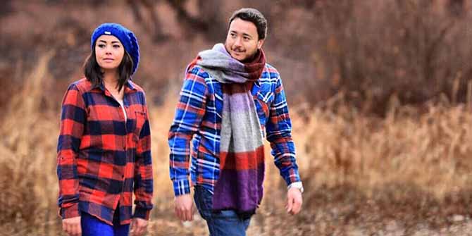 Gezi Programı Seyircisini de Gezdiriyor