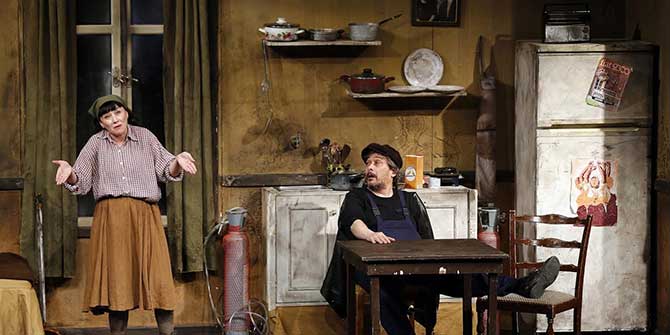 ‘Ödenmeyecek Ödemiyoruz’ Çok Beğenildi