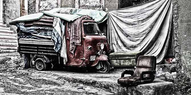 AĞIR İLE ARAFTA...