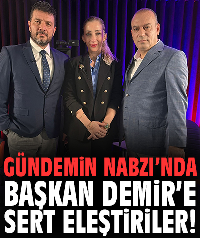 Torbalı'da rüşvet ve yolsuzluk iddiaları: Başkan Demir'e sert eleştiriler!