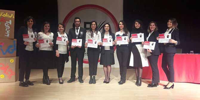 İZMİR SEV’DE “BEYİN, DUYGULAR VE ÖĞRENME” SEMPOZYUMU