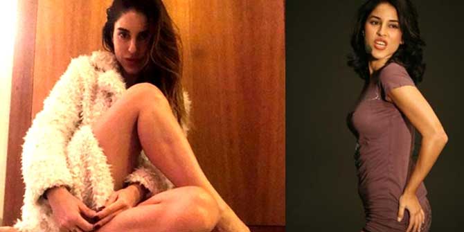 Sosyal Medyadan Paylaştı...