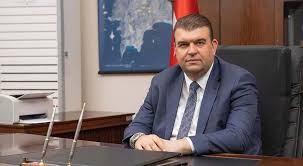 Başkan Yetişkin'in acı günü!