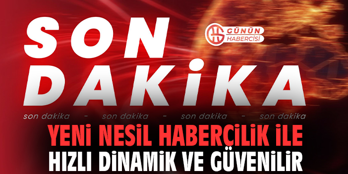 Yeni nesil habercilik ile hızlı dinamik ve güvenilir