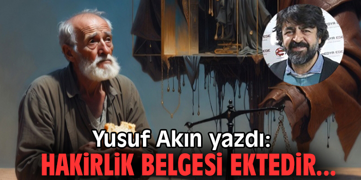 Hakirlik belgesi ektedir...