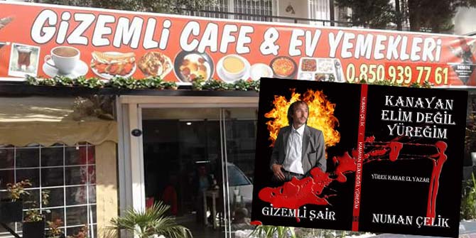 Şiir tadında yemekler "Gizemli"de
