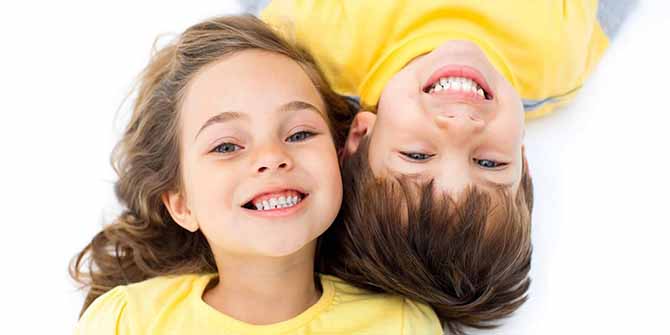 3 yaşından önce diş macunu yasak!