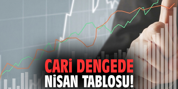 Cari dengede Nisan tablosu!