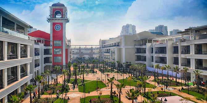 MaviBahçe’de Çocuk Tiyatro Festivali