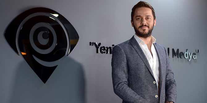 Yerli sosyal medya uygulaması yoğun ilgi görüyor