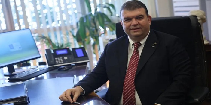 İsmail Yetişkin gözaltına alındı