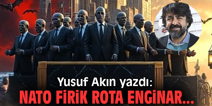 NATO firik ROTA enginar...