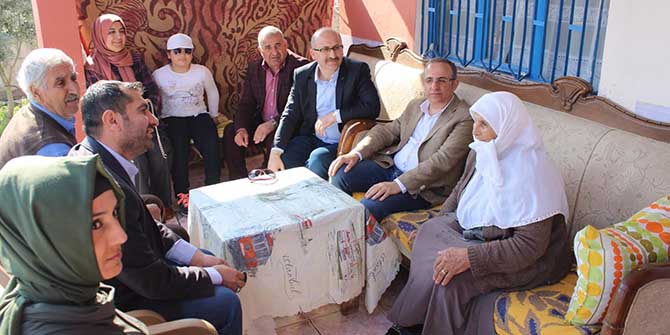 “ASKERİ YARGI KALDIRILACAK”